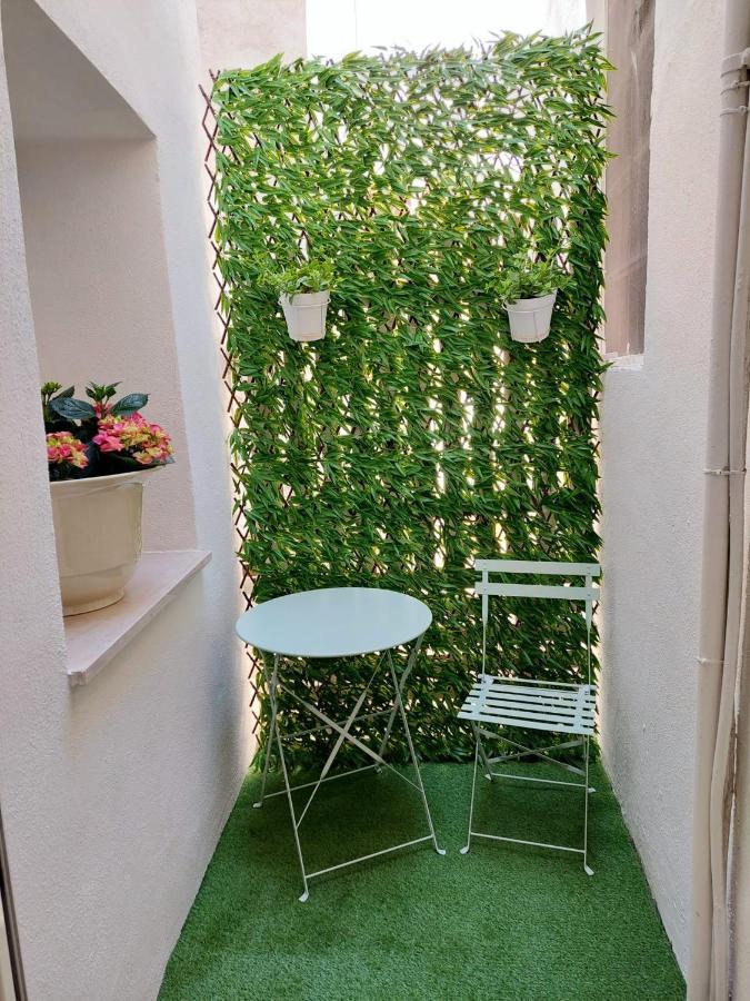 Hotel L'Arcangelo - Boutique Hotel تارانتو المظهر الخارجي الصورة
