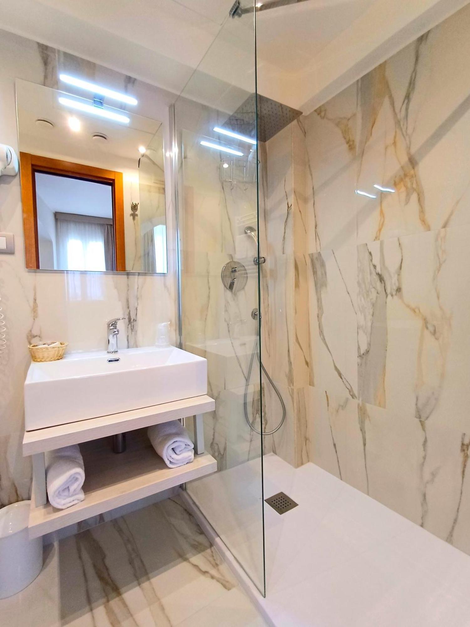 Hotel L'Arcangelo - Boutique Hotel تارانتو المظهر الخارجي الصورة