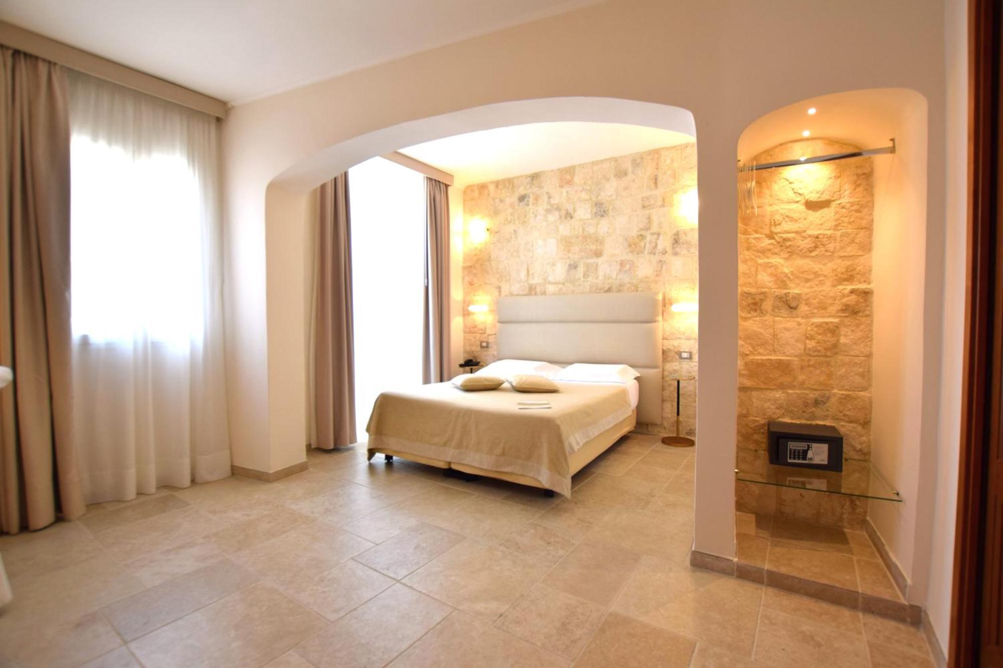 Hotel L'Arcangelo - Boutique Hotel تارانتو المظهر الخارجي الصورة