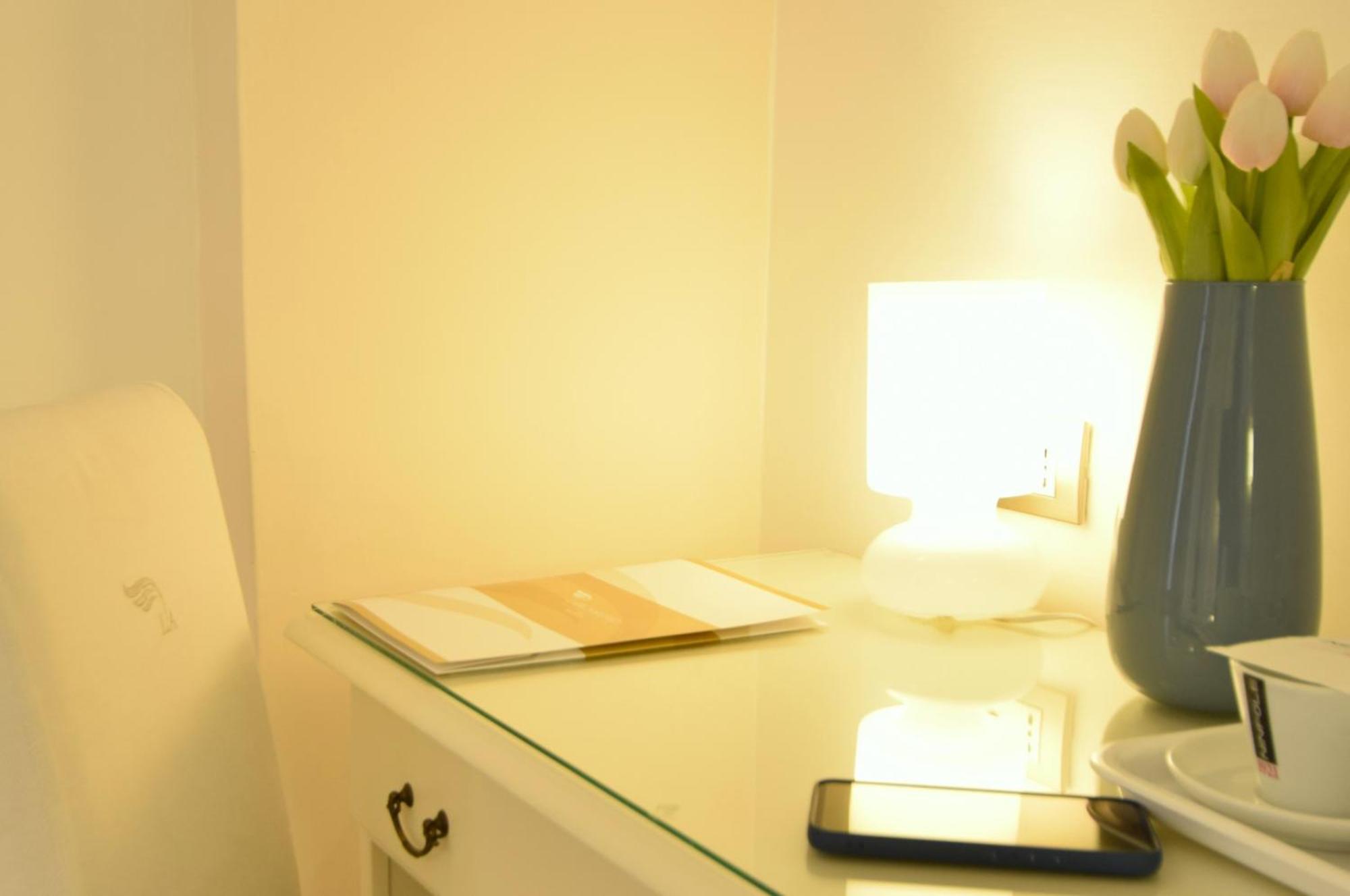 Hotel L'Arcangelo - Boutique Hotel تارانتو المظهر الخارجي الصورة