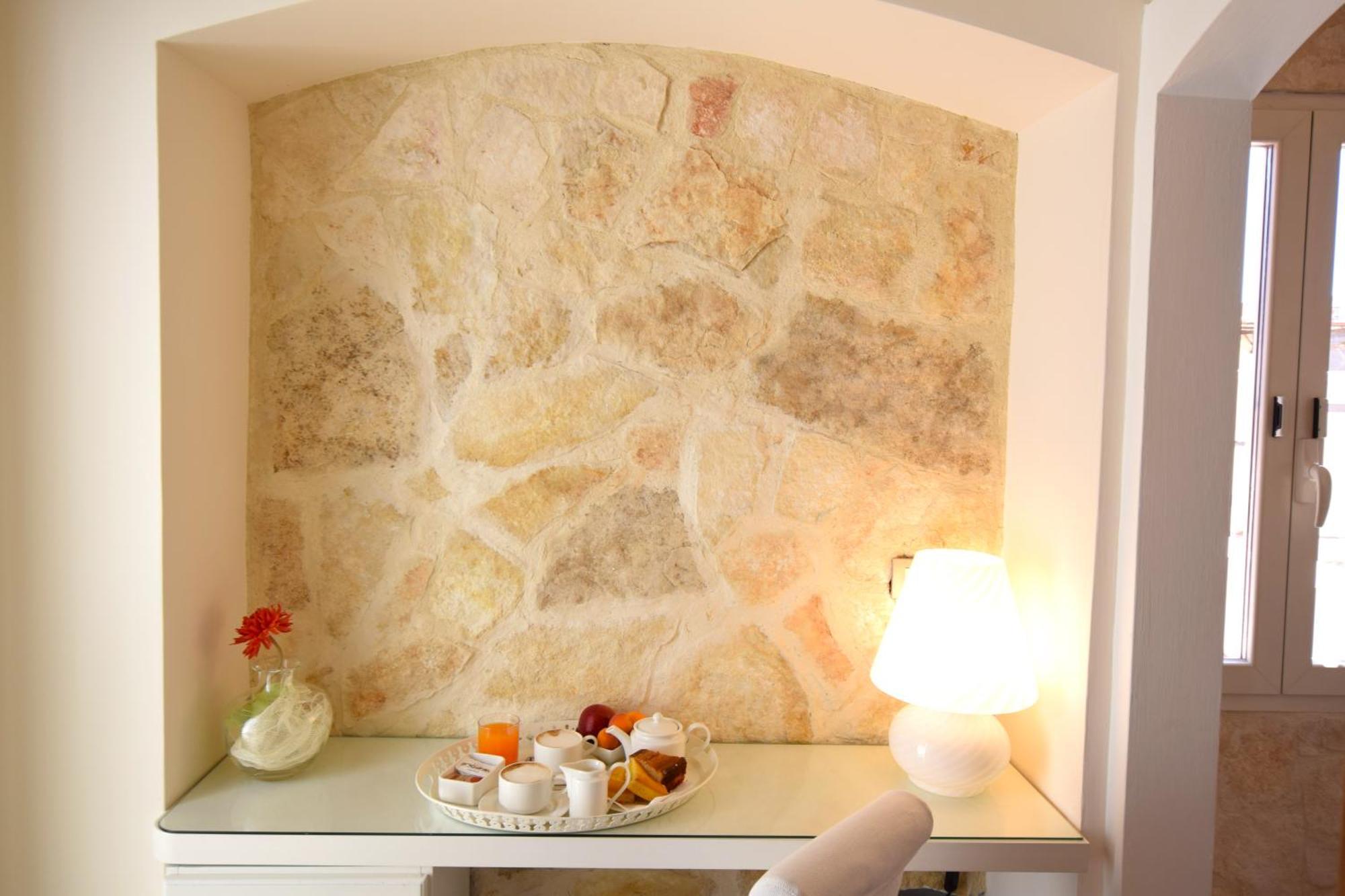 Hotel L'Arcangelo - Boutique Hotel تارانتو المظهر الخارجي الصورة