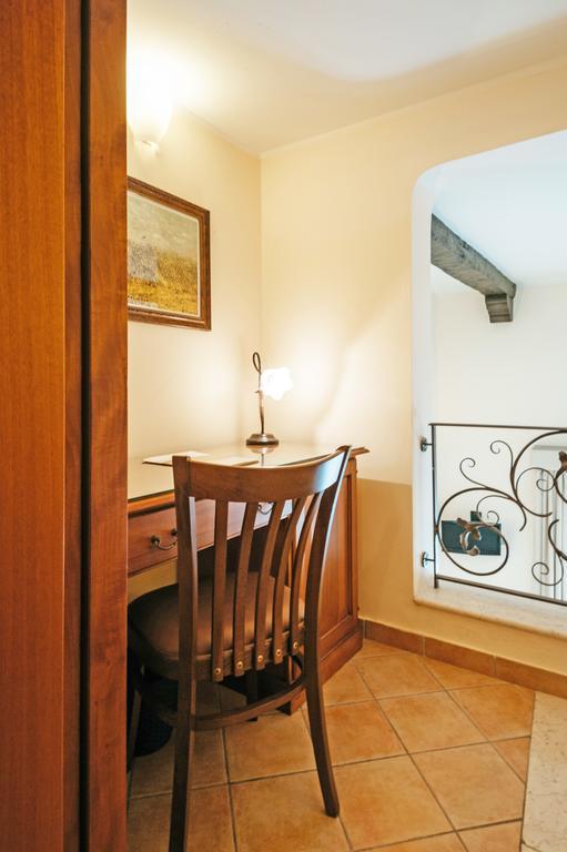Hotel L'Arcangelo - Boutique Hotel تارانتو المظهر الخارجي الصورة