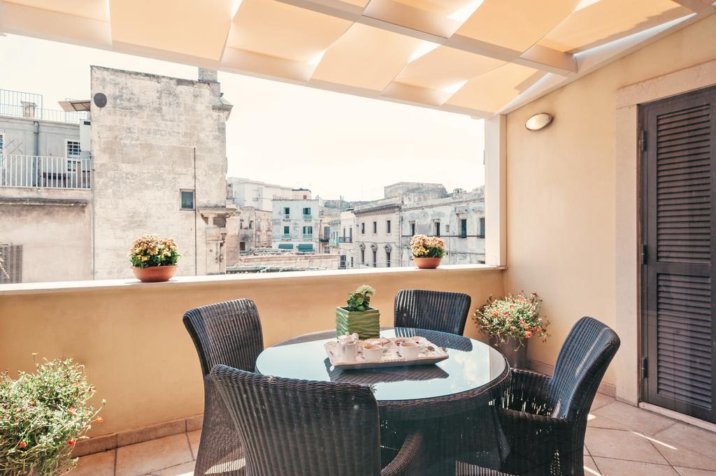 Hotel L'Arcangelo - Boutique Hotel تارانتو المظهر الخارجي الصورة