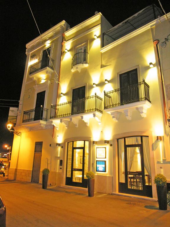 Hotel L'Arcangelo - Boutique Hotel تارانتو المظهر الخارجي الصورة