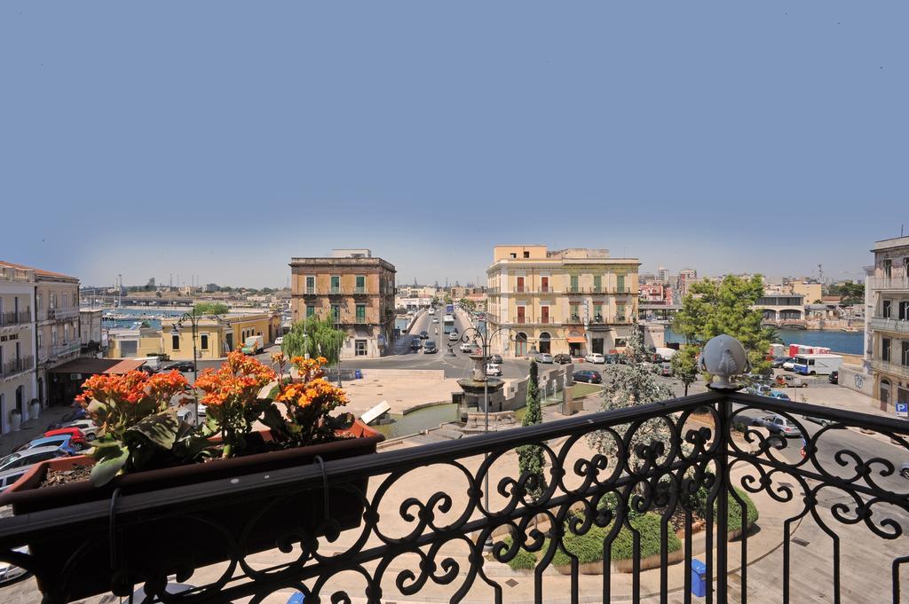 Hotel L'Arcangelo - Boutique Hotel تارانتو المظهر الخارجي الصورة