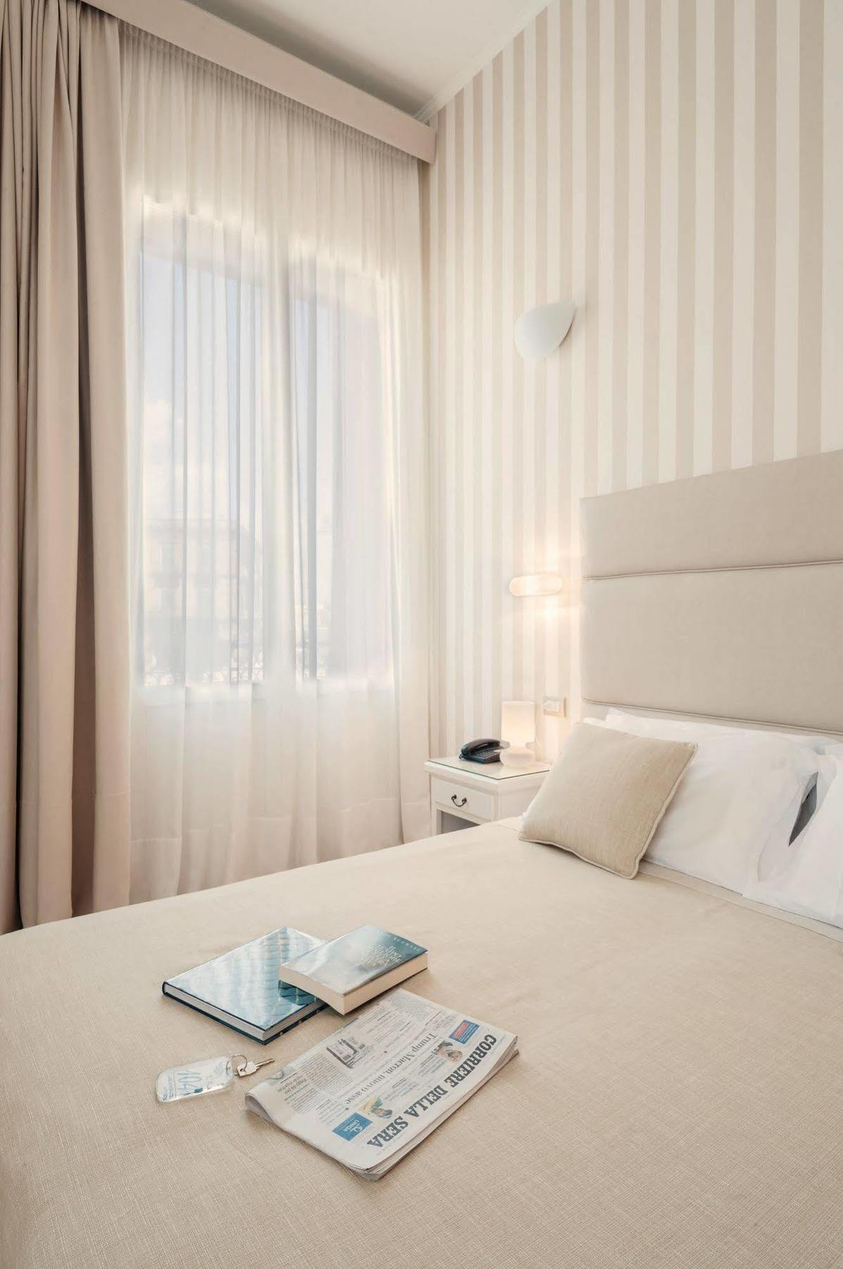 Hotel L'Arcangelo - Boutique Hotel تارانتو المظهر الخارجي الصورة