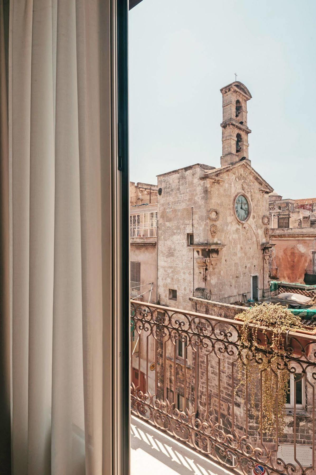 Hotel L'Arcangelo - Boutique Hotel تارانتو المظهر الخارجي الصورة